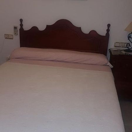 Apartamento San Benito "B" Севилья Экстерьер фото