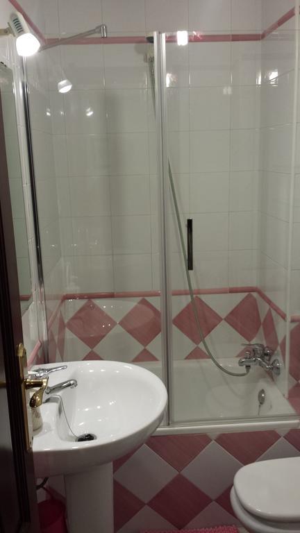 Apartamento San Benito "B" Севилья Экстерьер фото